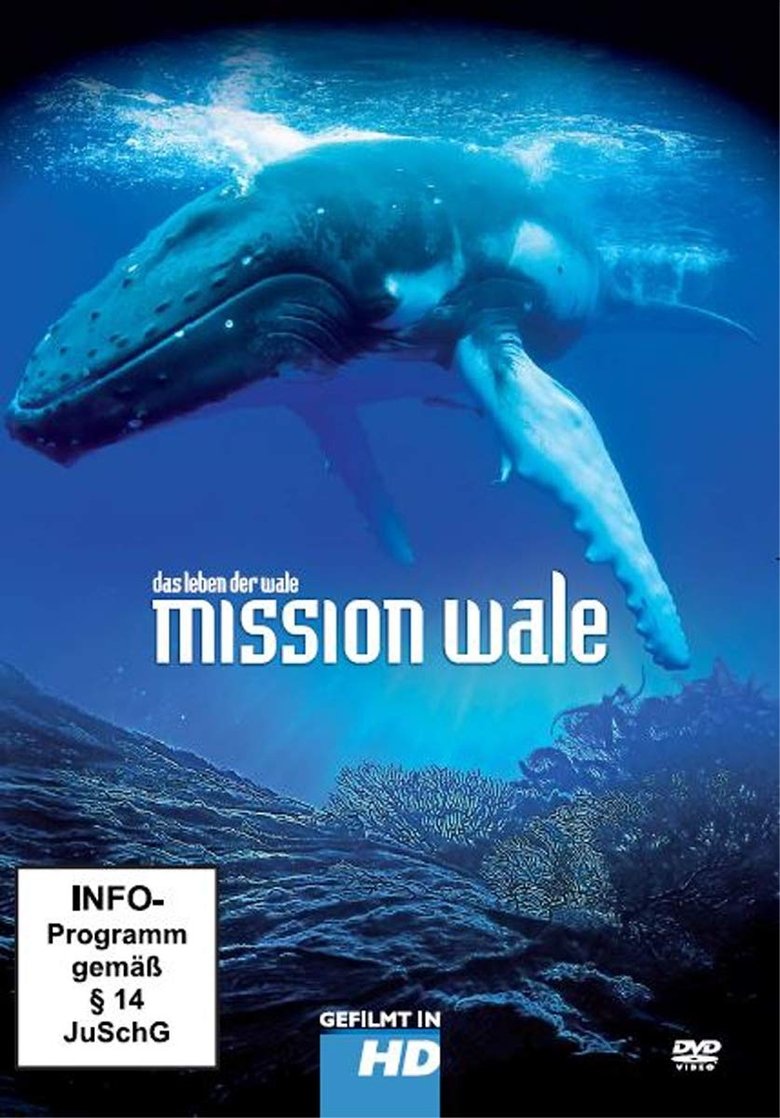 Mission Wale main poster