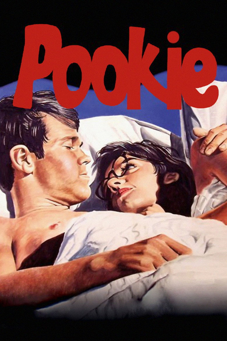 Copertina di Pookie