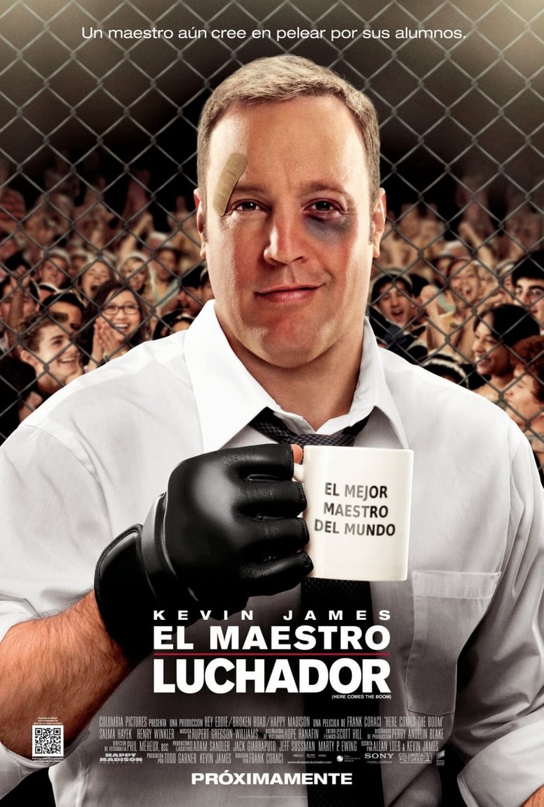 Póster la Película