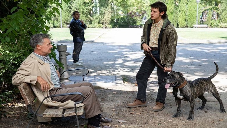 Still image for El Inmortal: Gangs of Madrid season 1 episode 7: Episode 7