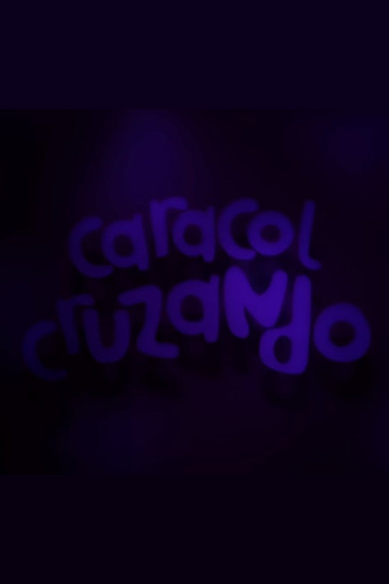 Caracol Cruzando background
