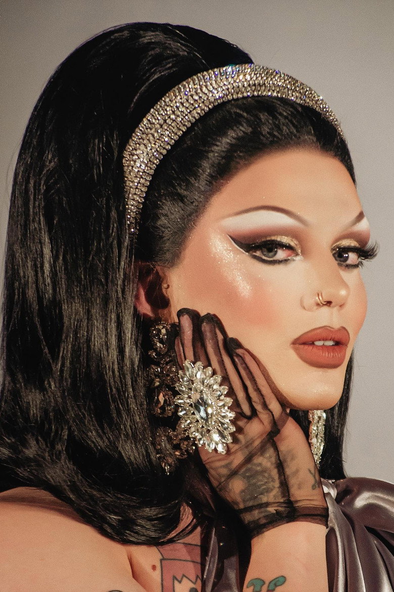 Lady Boom Boom photo