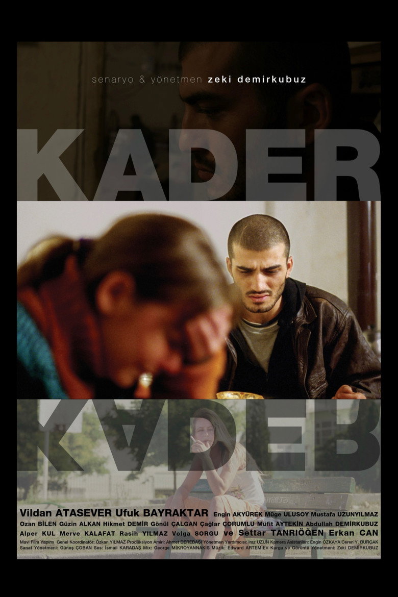 Imatge de Kader