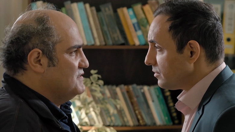 Still image for Your Excellency season 1 episode 8: Episode 8 Still image for Your Excellency season 1 episode 8: Episode 8