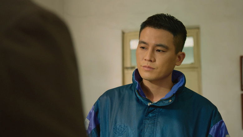 Still image for Into the Heat season 1 episode 10: Episode 10 Still image for Into the Heat season 1 episode 10: Episode 10