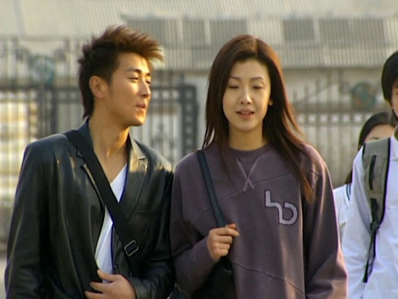 Still image for Eighteen Year Old Sky season 1 episode 3: Episode 3