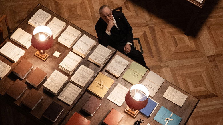 Image d'arrière-plan 8 du film La Grazia