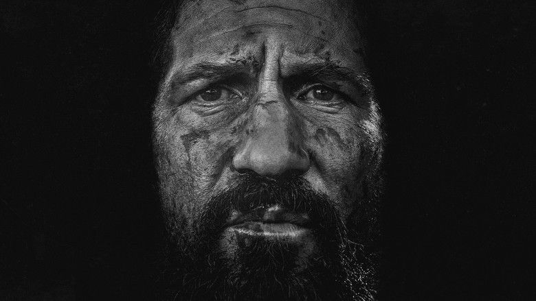 Image d'arrière-plan 1 du film The Punisher: One Last Kill