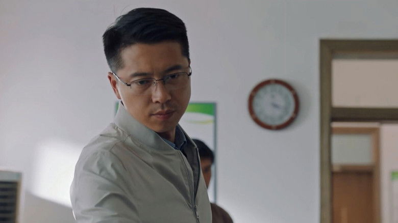 Still image for Blossoming Mountain Country season 1 episode 9: Episode 9