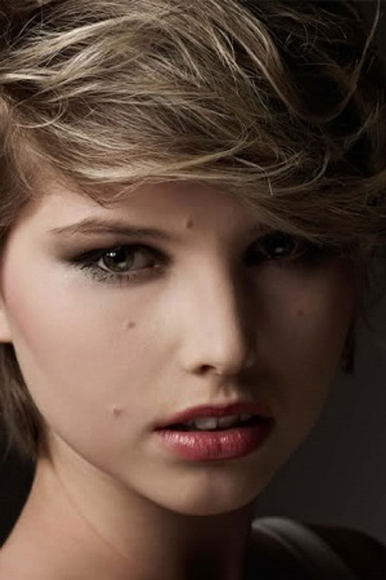 Simone Rohrmüller portrait image