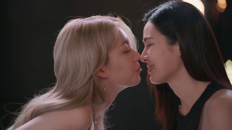 Still from Chỉ Riêng Mình Bạn - Mùa 1 Tập 11