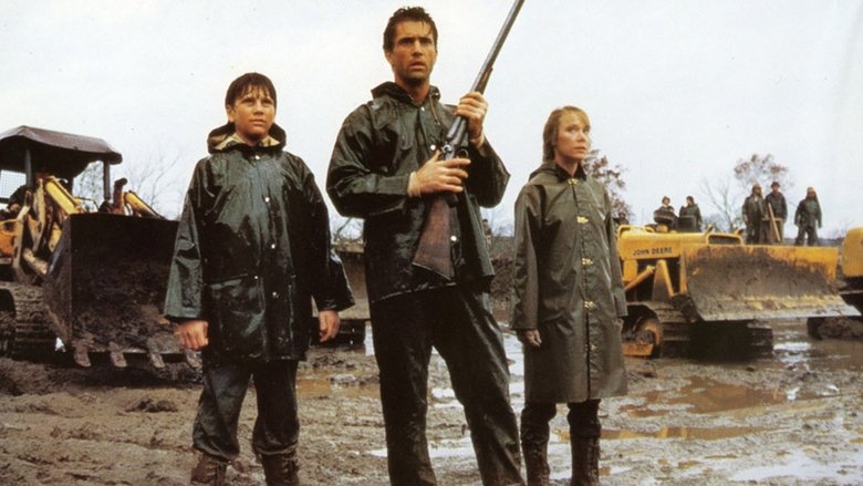 The River (1984)