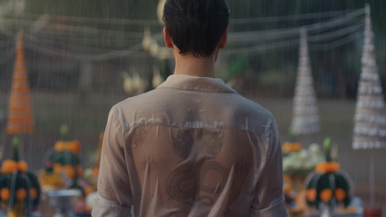 켐지라: 운명을 거스르는 소년