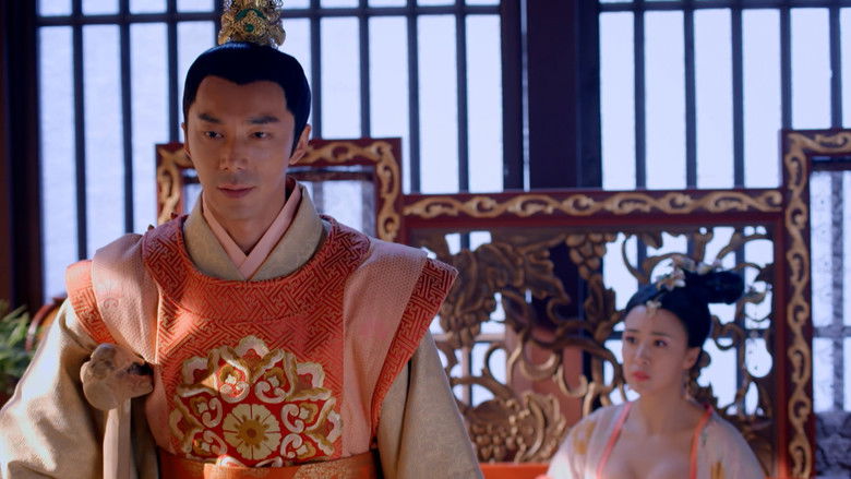 Still image for The Empress of China season 1 episode 8: Episode 8 Still image for The Empress of China season 1 episode 8: Episode 8