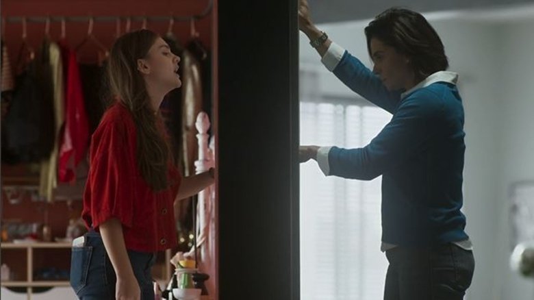 Still image for A Woman's Fate season 1 episode 8: Episode 8