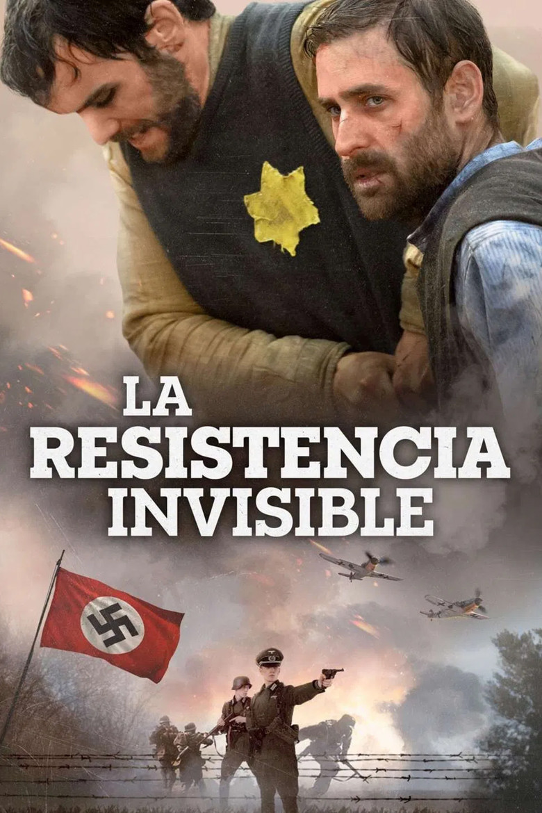 Póster la Película