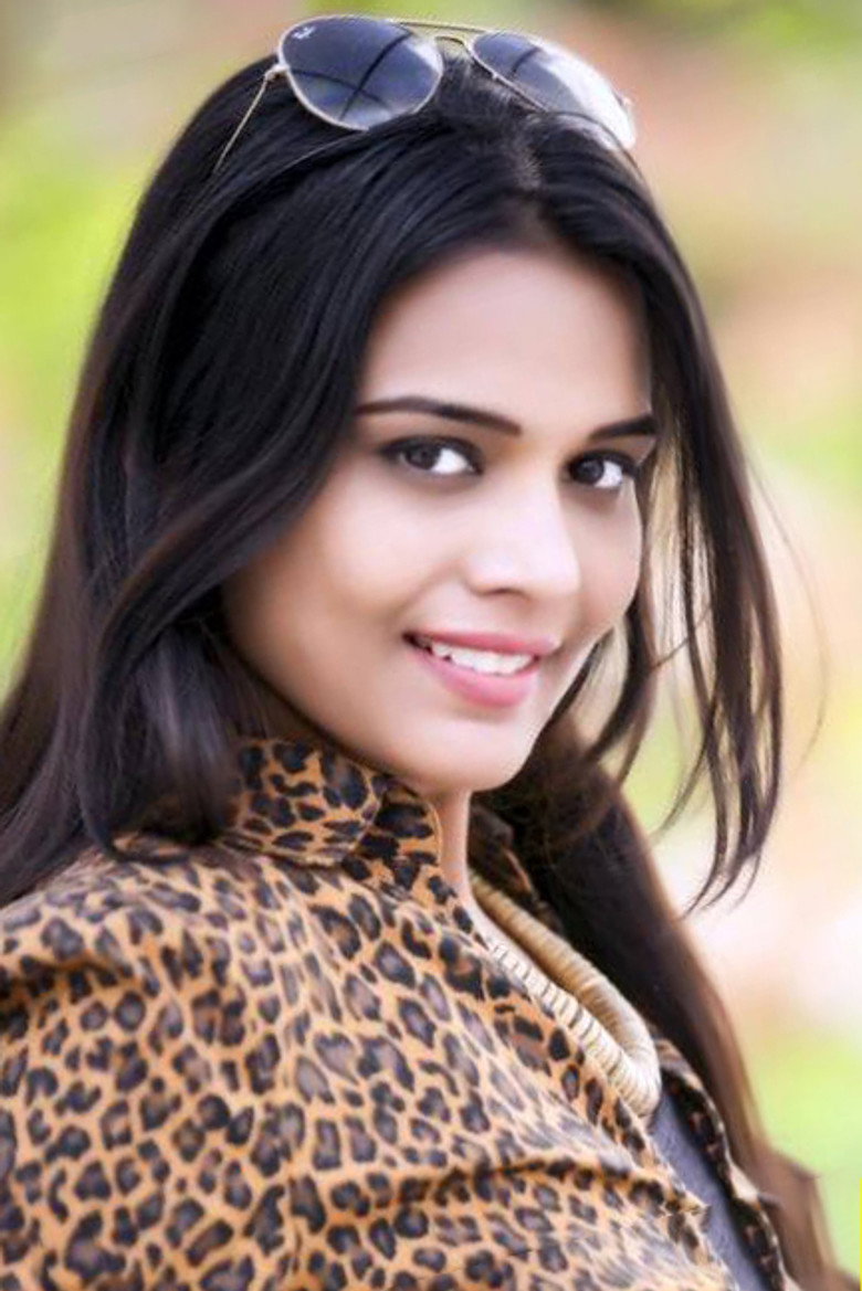 Bindu Chandramouli photo 2