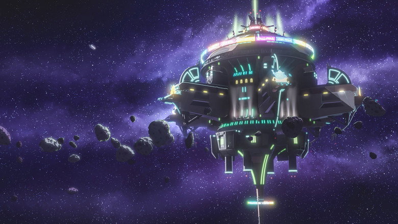 Still from Star Wars Resistance - Season 2 Episode 9