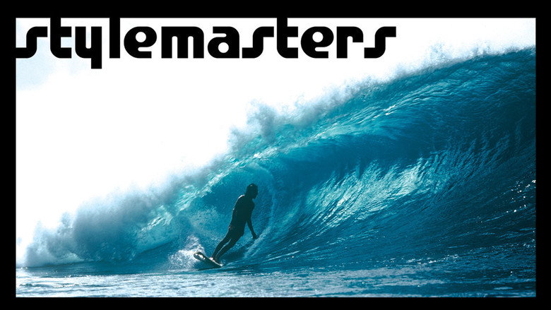 Stylemasters — scene 2