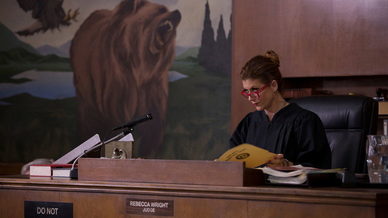 Still from Bad Judge - Season 1 Episode 2