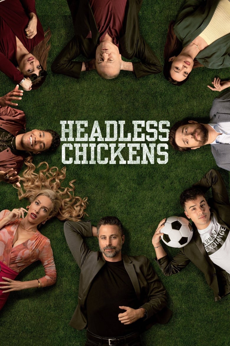 Headless Chickens (Pollos sin cabeza)