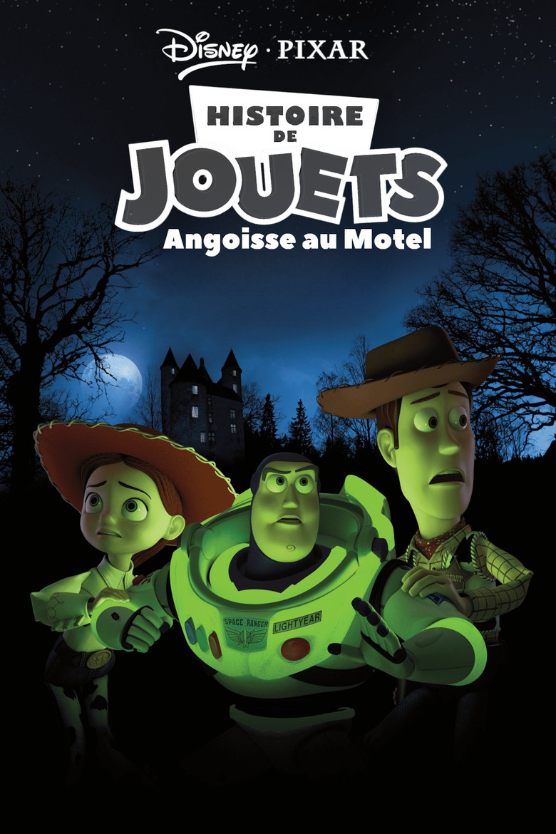Póster la Película