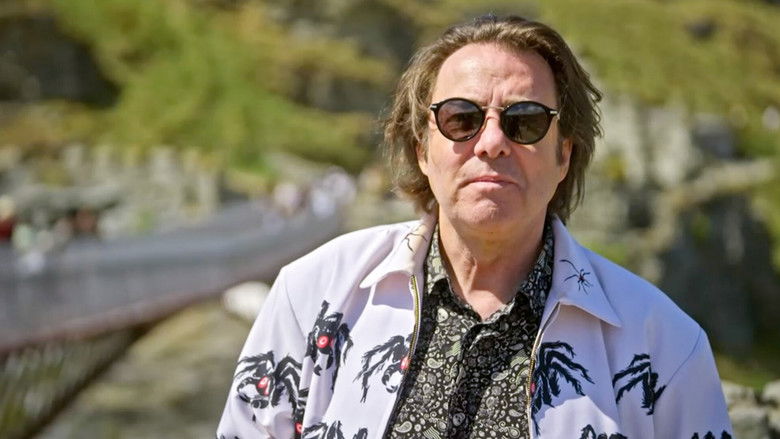 Still image for Jonathan Ross' Myths and Legends season 1 episode 4: Episode 4 Still image for Jonathan Ross' Myths and Legends season 1 episode 4: Episode 4