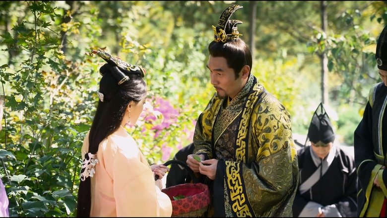 Still image for Legend of Mi Yue season 1 episode 50: Episode 50 Still image for Legend of Mi Yue season 1 episode 50: Episode 50