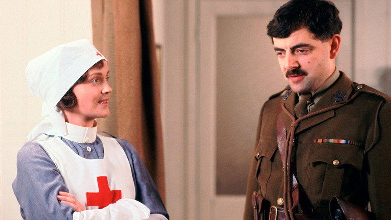 Still from Blackadder - ซีซัน 4 ตอน 5