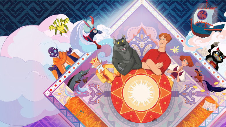 Медиа изображение