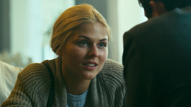 Still image for Матрёшка season 1 episode 4: Episode 4 Still image for Матрёшка season 1 episode 4: Episode 4