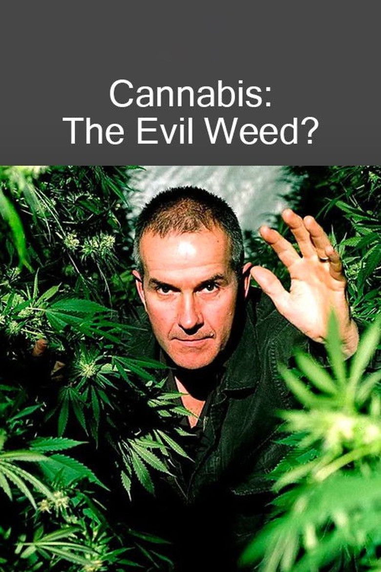 Imatge de Cannabis: The Evil Weed?