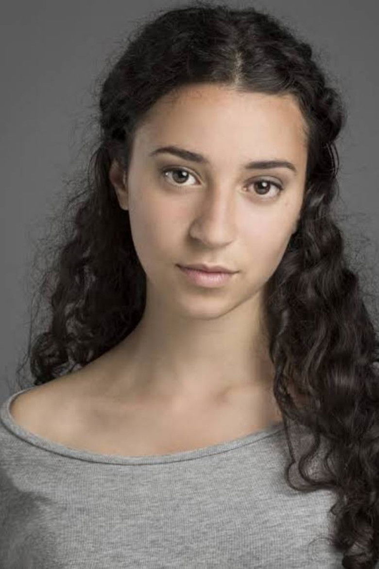 Anaïs Rizzo portrait image