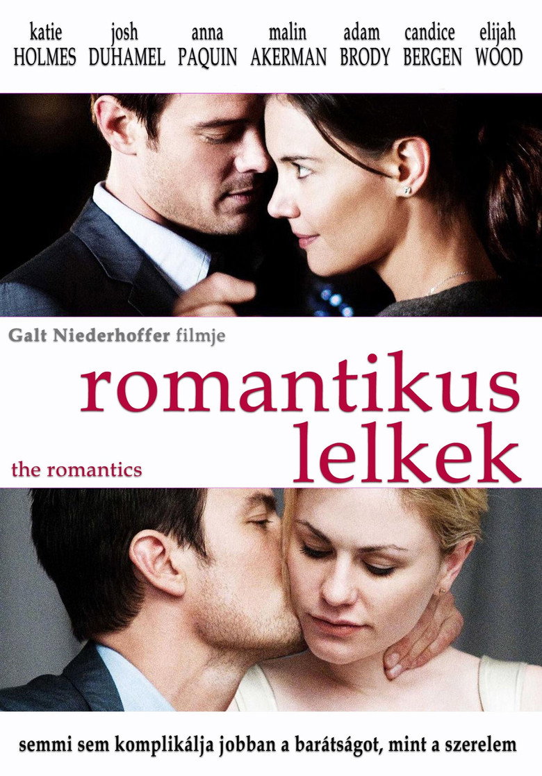 Romantikus lelkek (2010)
