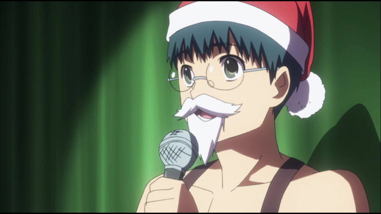 Still from Toradora! - Season 1 Episode 19