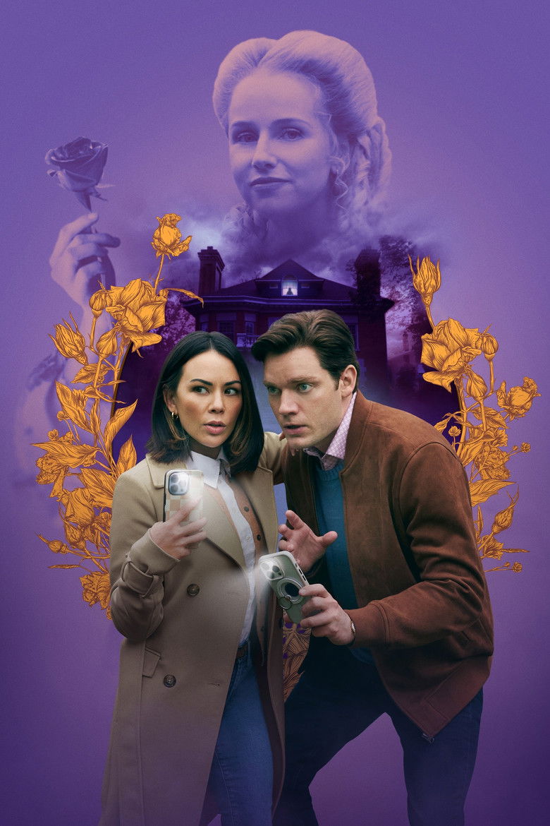 Imatge de Haunted Wedding