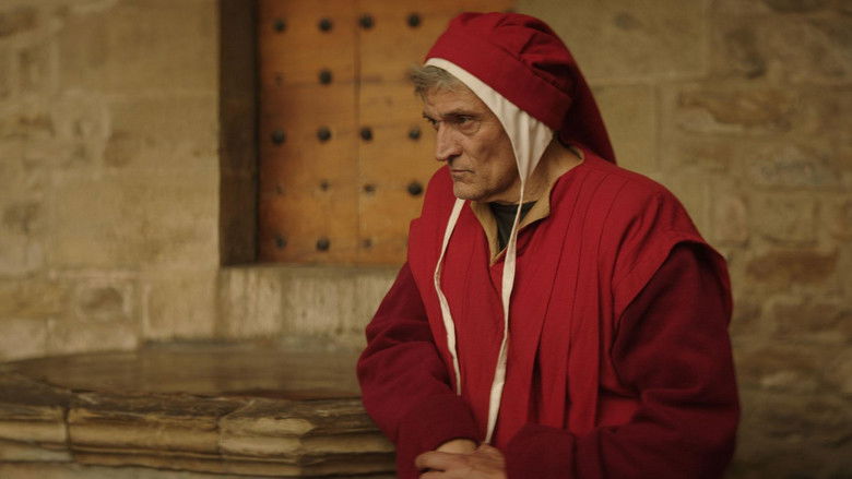 Still image for Dante: Inferno to Paradise season 1 episode 1: The Inferno Still image for Dante: Inferno to Paradise season 1 episode 1: The Inferno