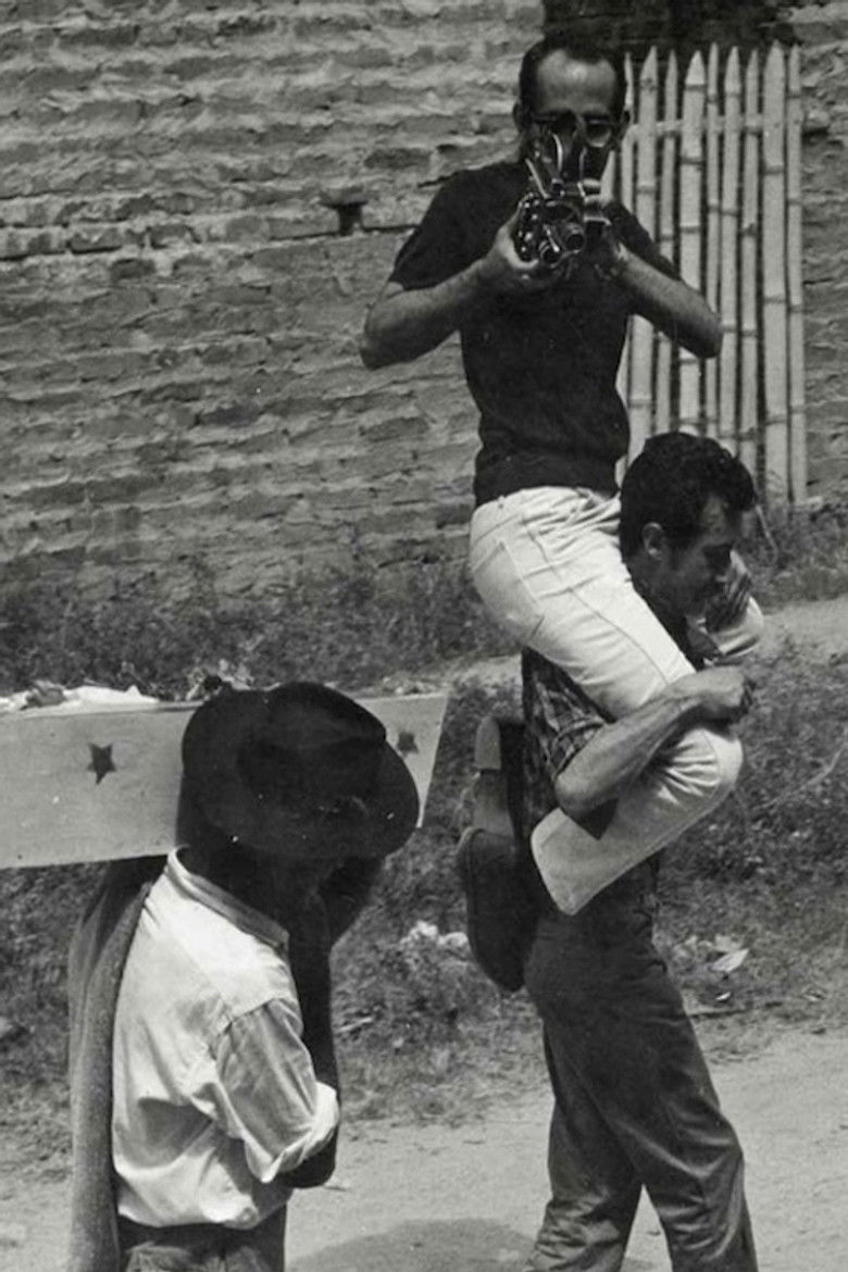 Imatge de Los hijos del subdesarollo