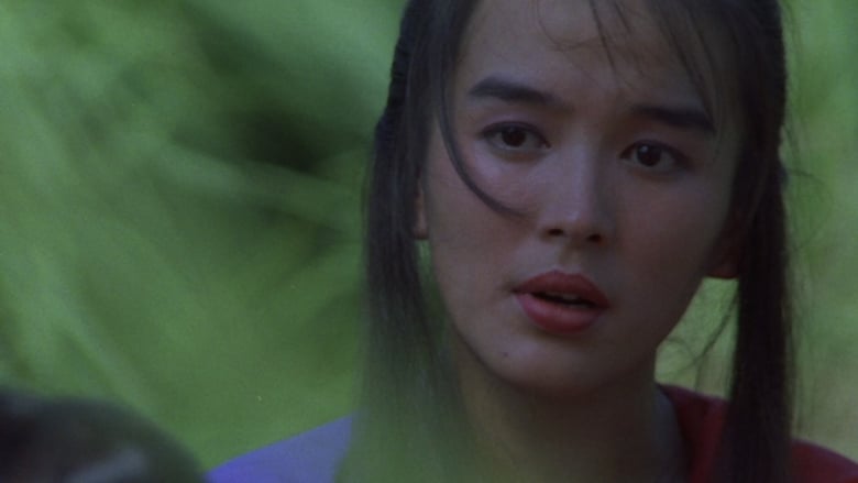 Liêu Trai Chí Dị 2 (1991) |  Erotic Ghost Story II (1991)