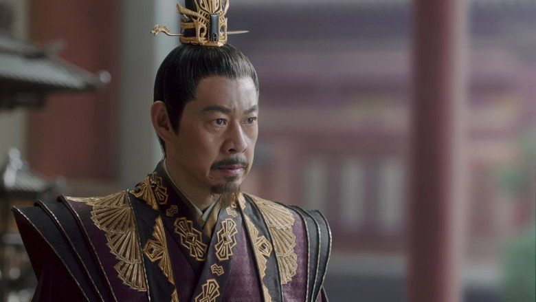 Still from Who Rules The World - Season 1 Episode 34