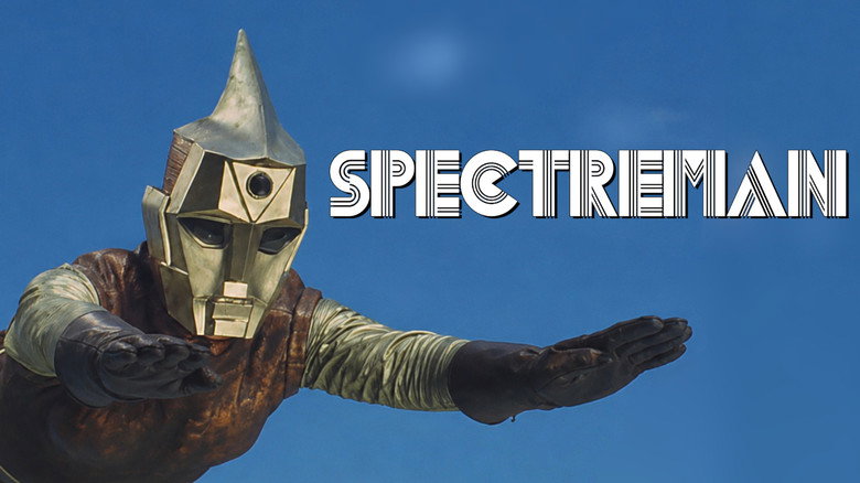 Spectreman image 3