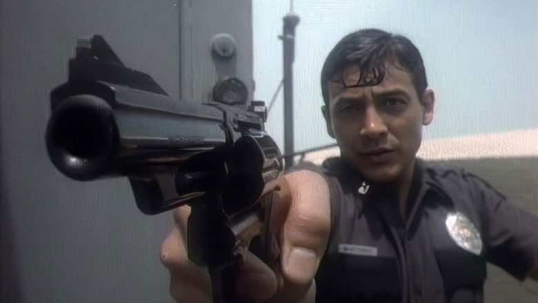 Image d'arrière-plan 8 du film La Tour mortelle