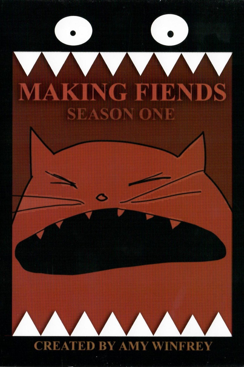 Making Fiends — image 2