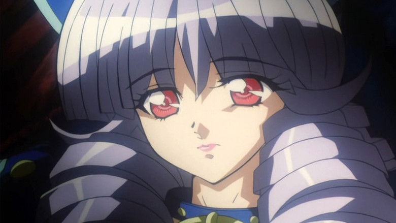 Still image for I'm Gonna Be An Angel! season 1 episode 1: Step 1: Kisses Mean I Like You, I Think