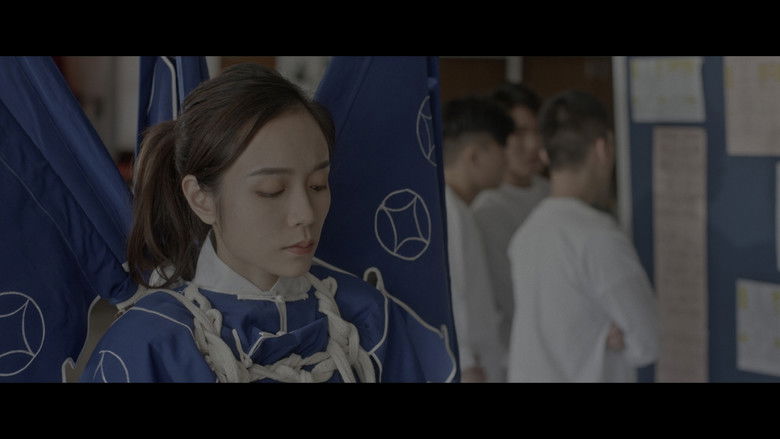 Image d'arrière-plan 3 du film 紅伶宴