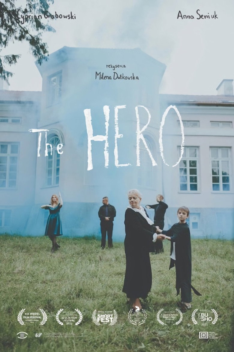 The Hero — image 2