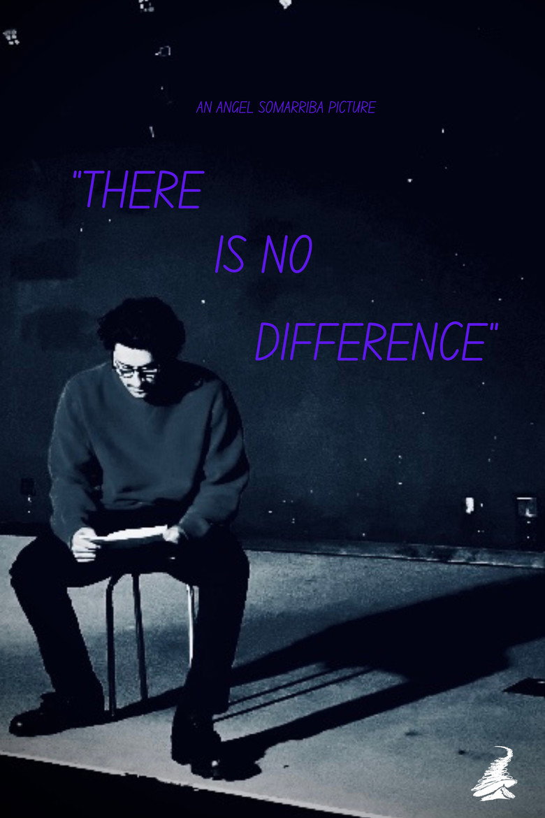 "There Is No Difference" background