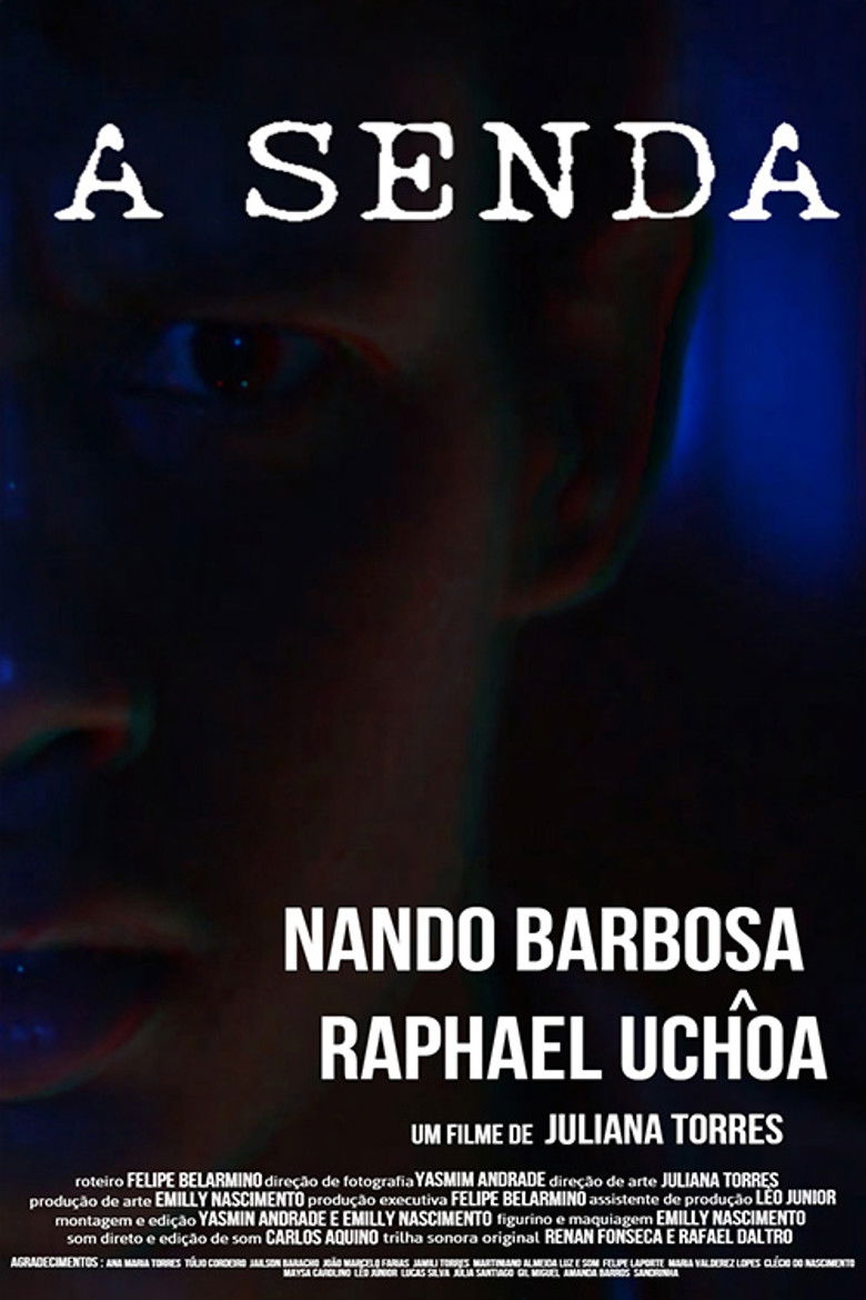 Imatge de A Senda