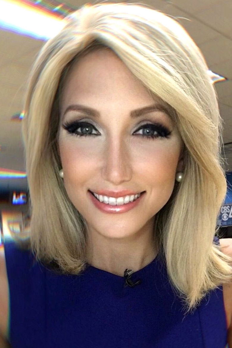 Alicia Roberts portrait image