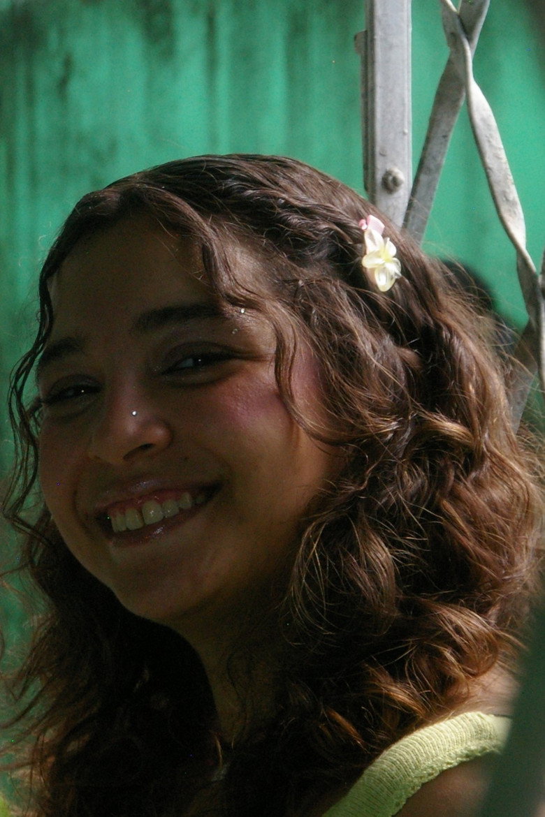 Emilly Rosy photo